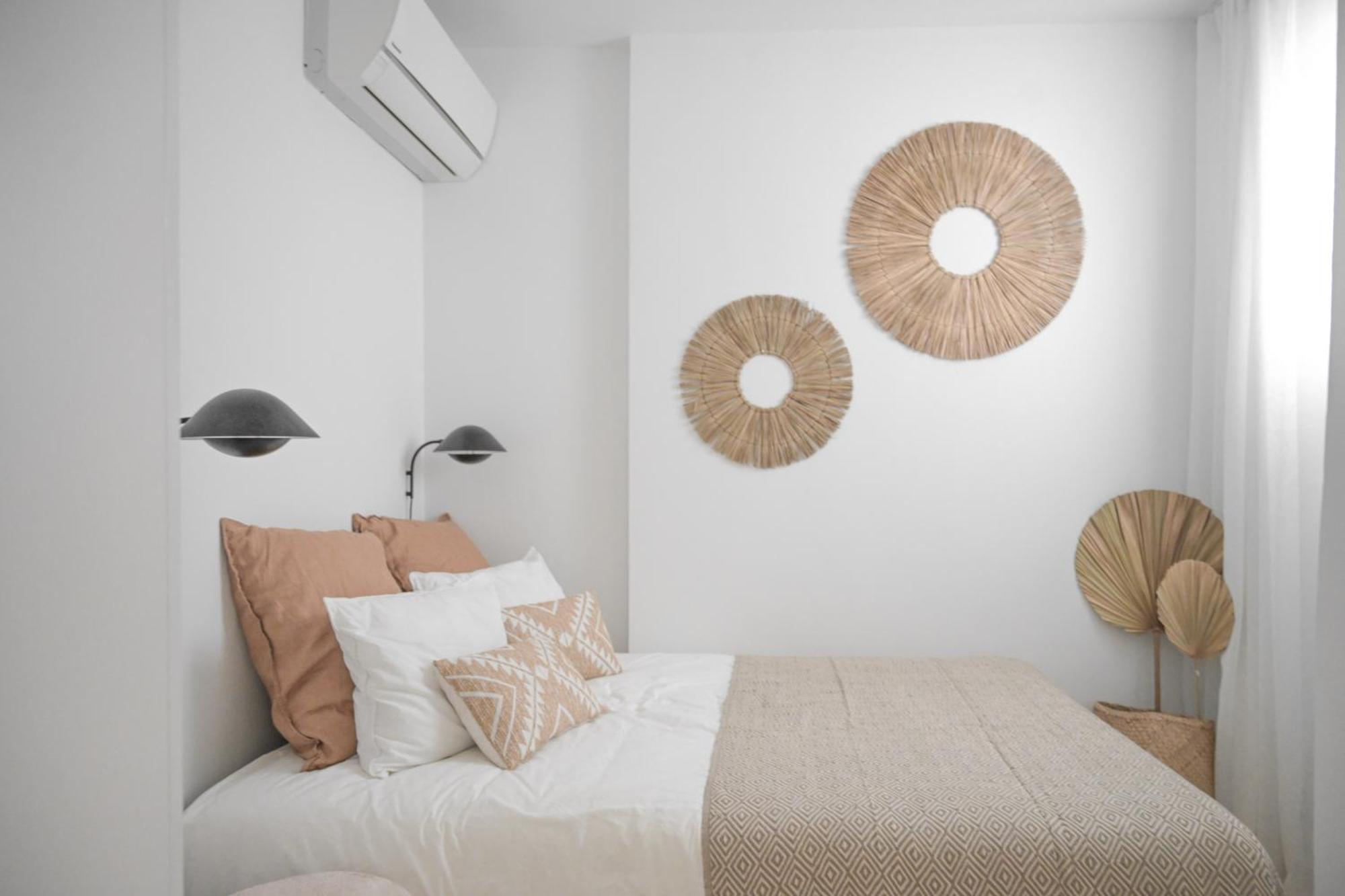 Coco Calpe Apartment Exterior photo